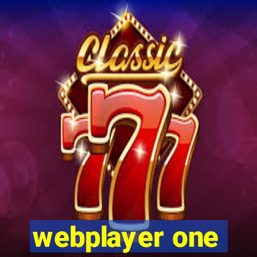 webplayer one